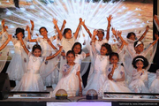 Om Sadhana Central School-Annual day